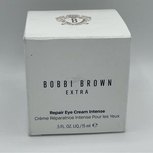 Bobbi Brown
Extra Repair Eye Cream Intense 0.5 oz